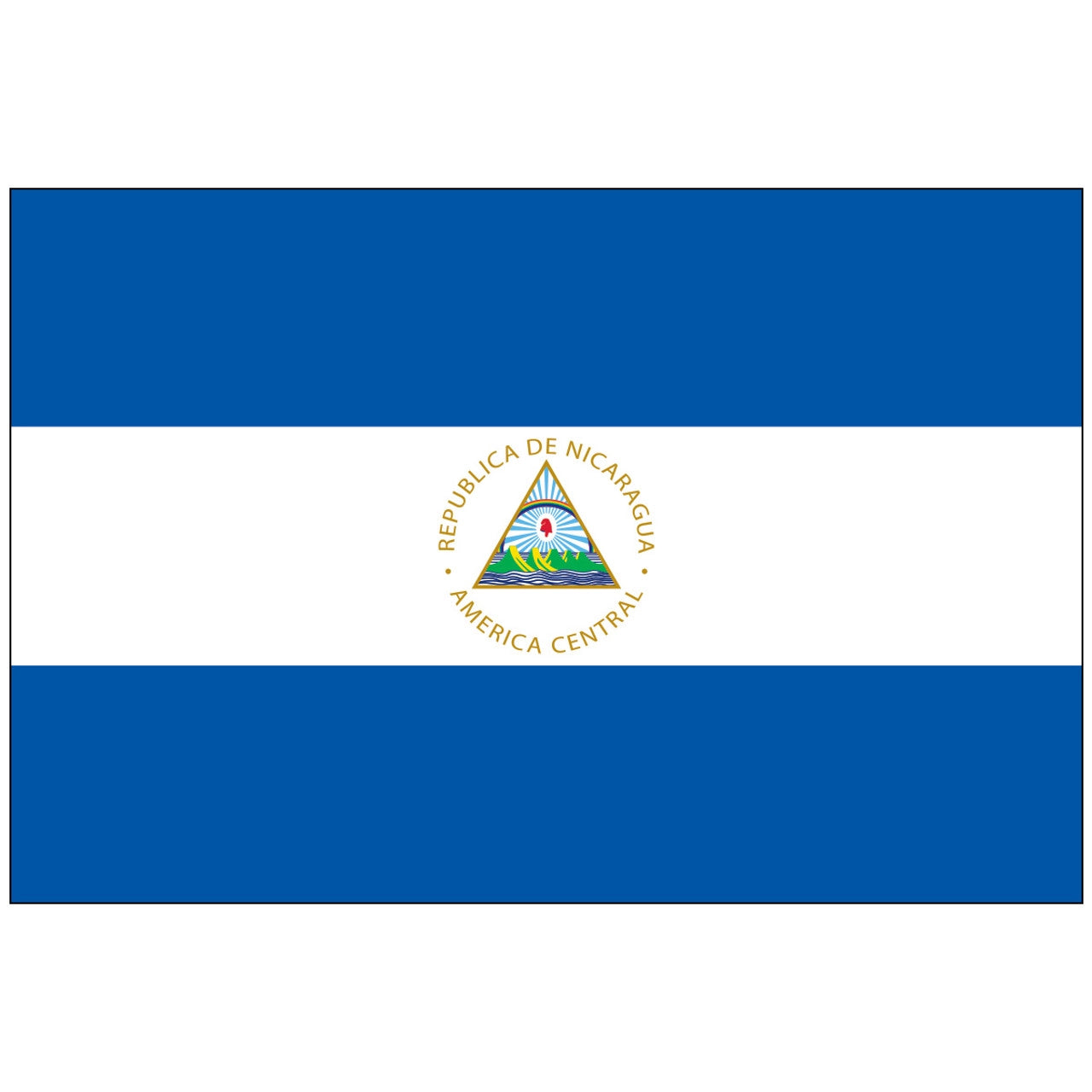 Nicaragua