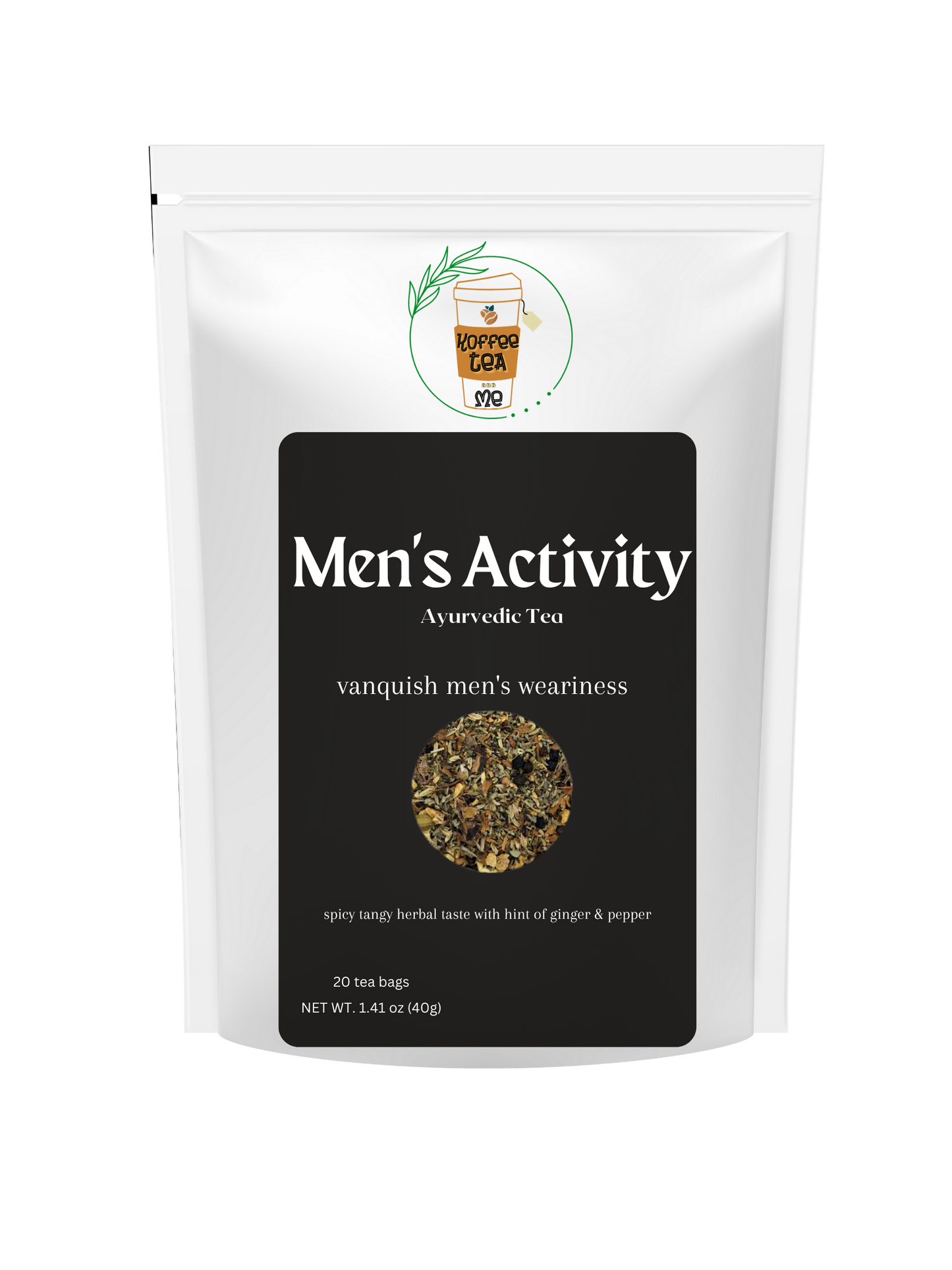 Men's Activity