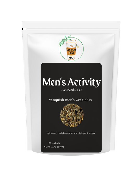 Men's Activity