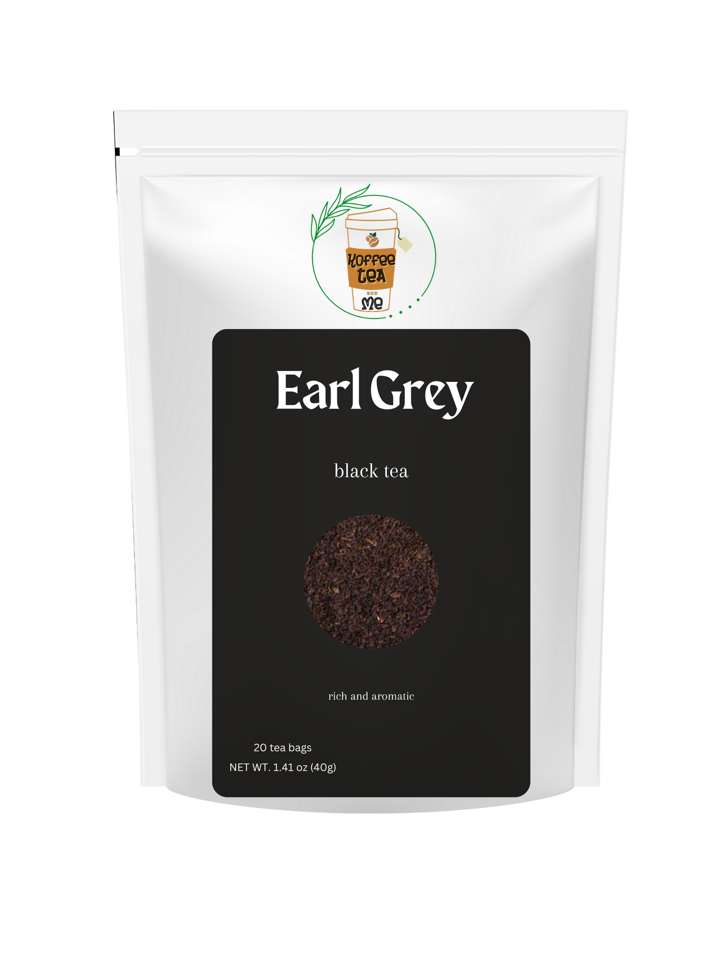 Earl Grey