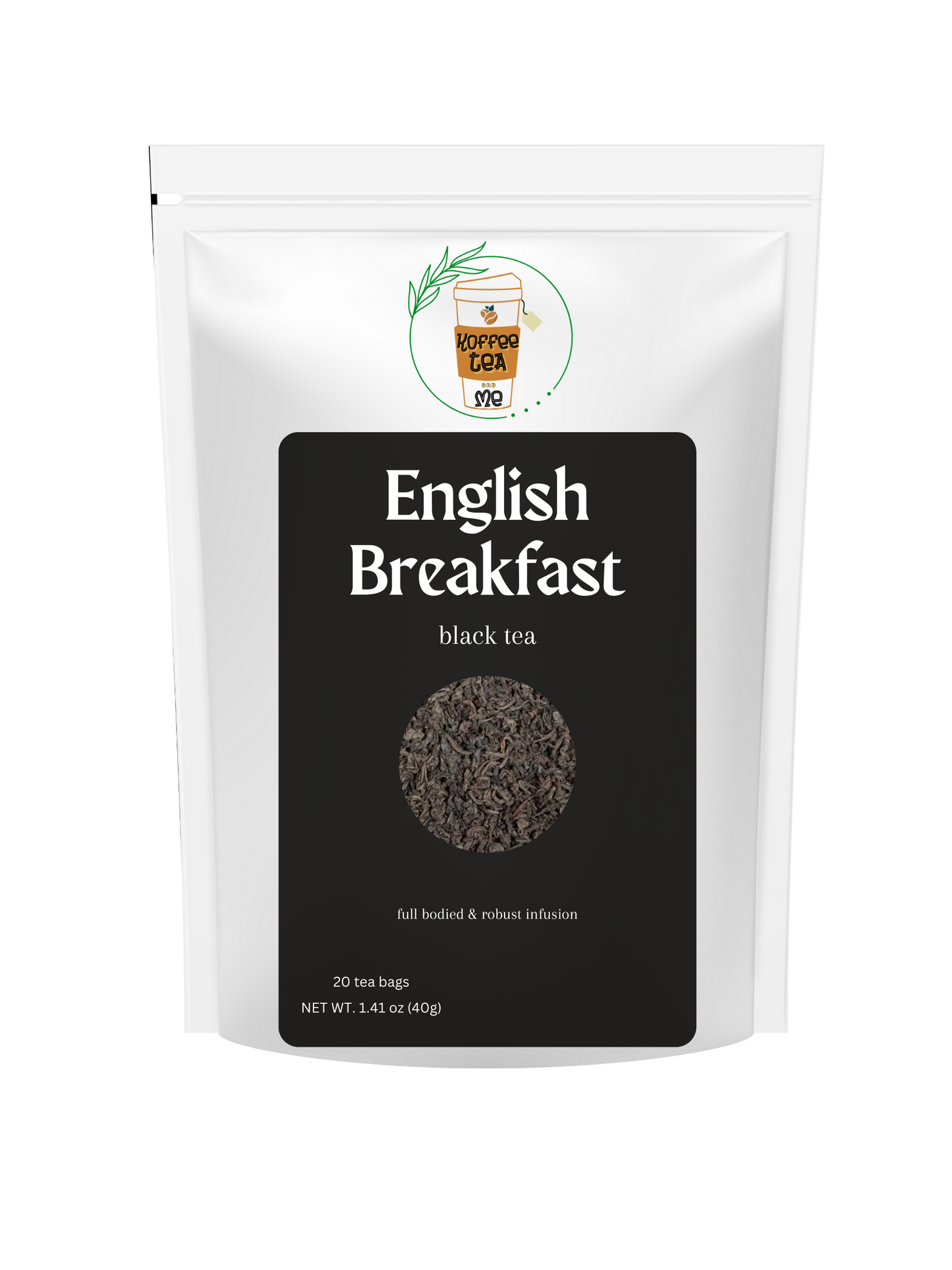 English Breakfast