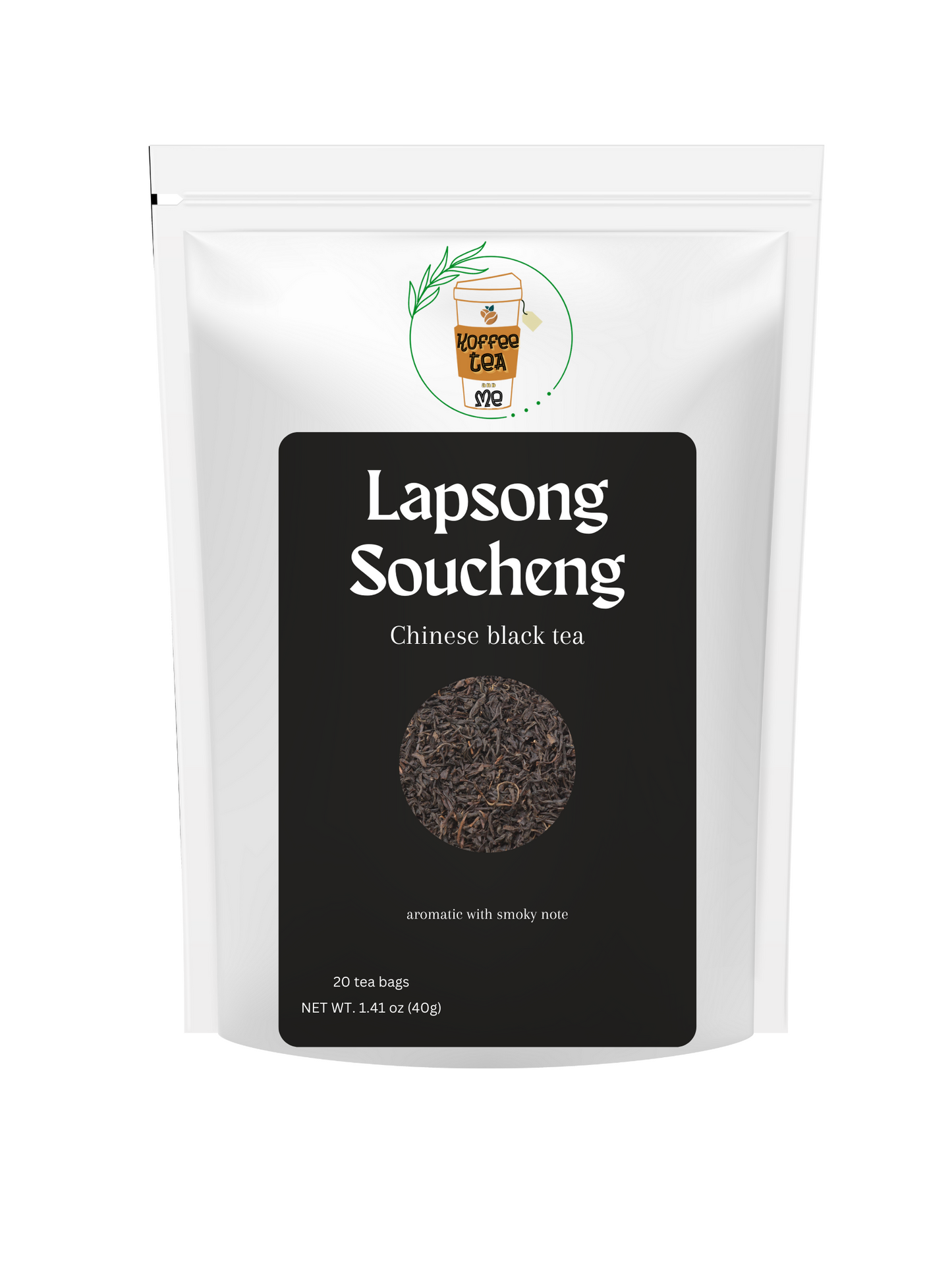 Lapsong Soucheng