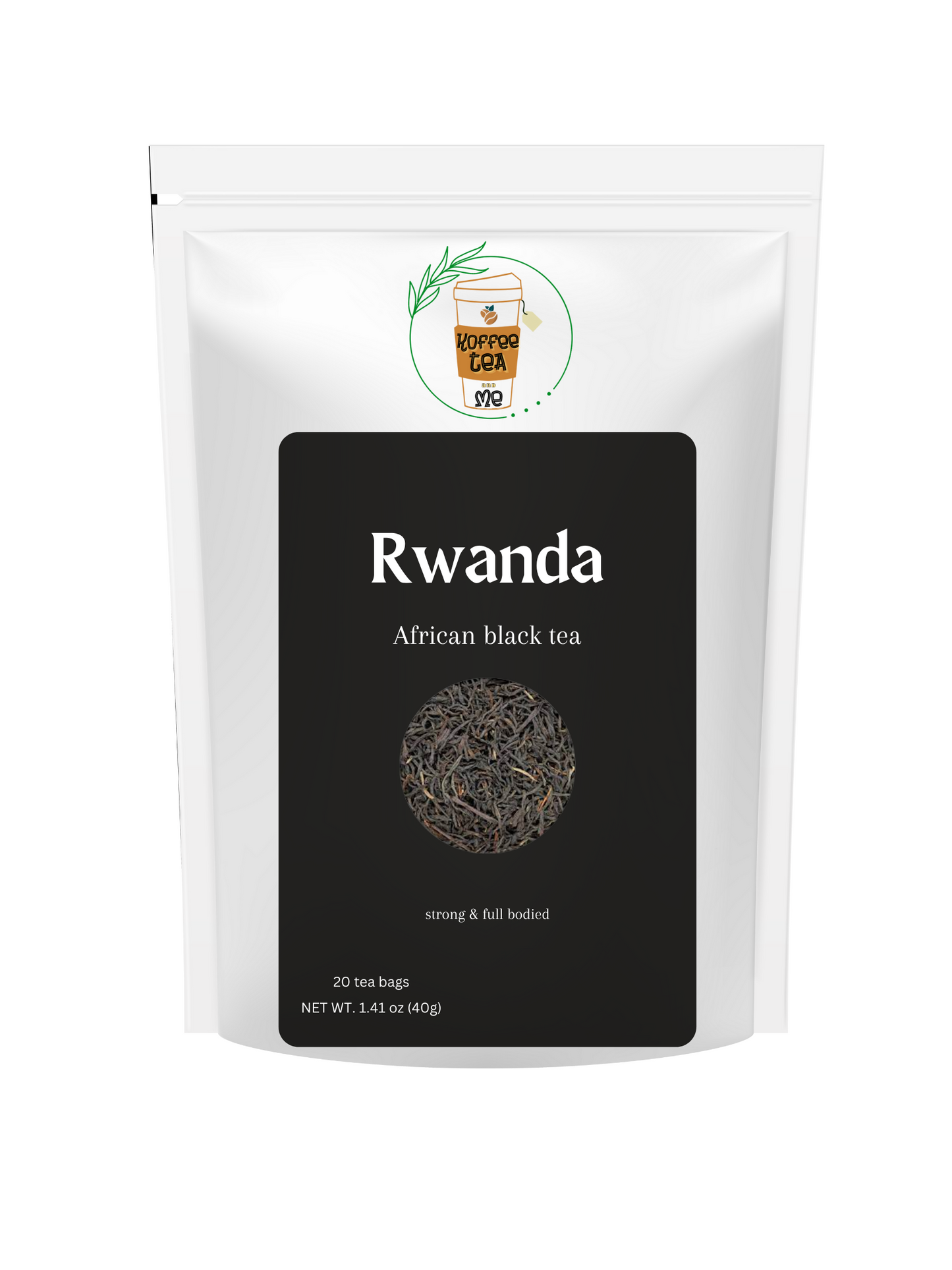 Rwanda