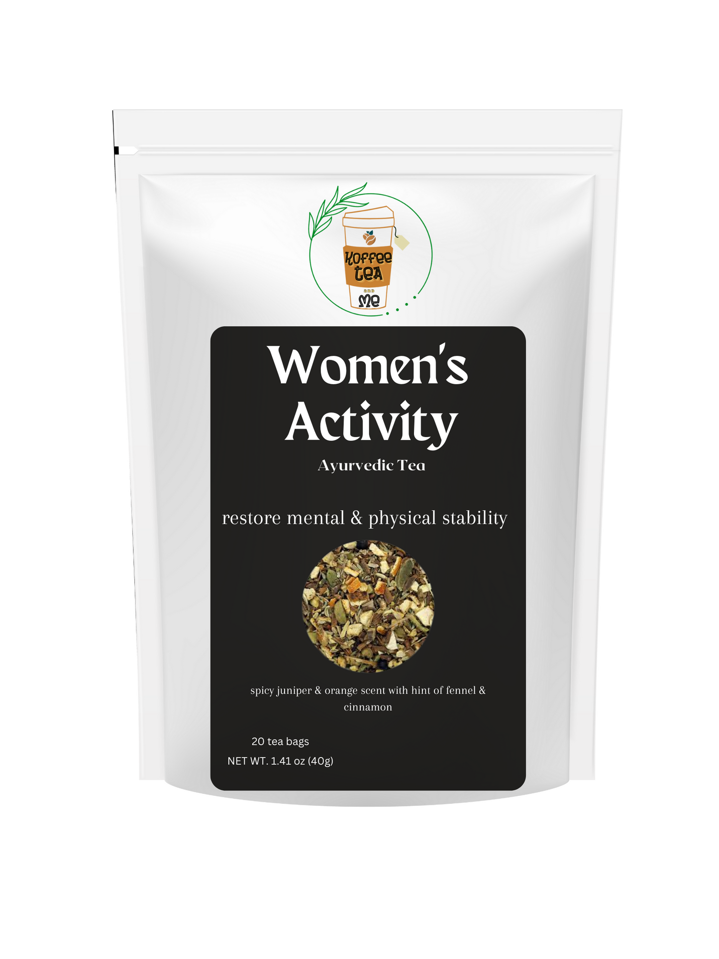 Women's Activity